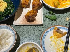 -Home Thai·泰谣(王府井apm店)