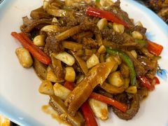 -清真伊源饺子馆(陶然共友大厦店)