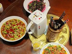 -唐师傅湘西名菜馆(武陵路店)