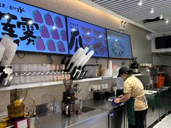 -Mr.Fruits水果先生(英蓝金融中心店)