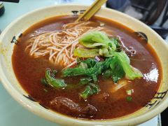 -食惠里小笼包面馆(越秀店)