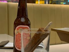 -蔡澜点心·粤菜(丽泽天街店)