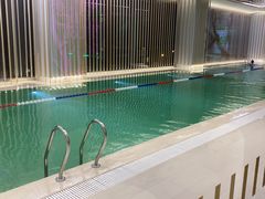 -优享健身(三元桥店)
