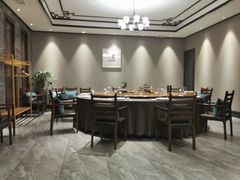 包厢-云境生态园(红谷滩店)