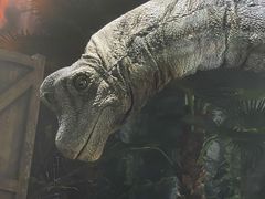 -侏罗纪世界电影特展(广州站)