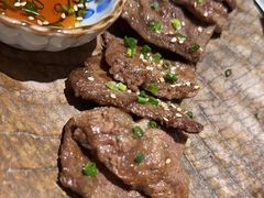 -一心创作料理屋(经开万达店)