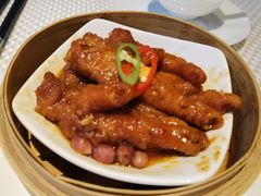 -喜粤8号(四海唐人街店)