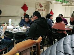 大堂-二道木烤羊腿(桃花潭店)