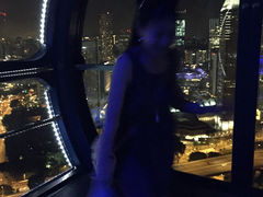 -新加坡摩天观景轮