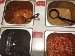 -幸运牛汕头小黄牛牛肉火锅(梅林店)