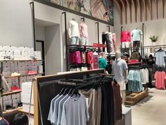 -lululemon(比斯特购物村店)