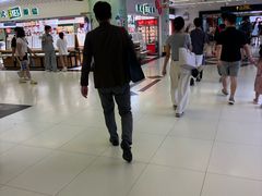 -上海龙之梦万丽酒店