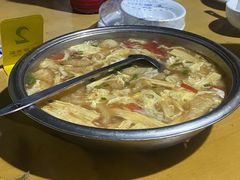 猪皮酸辣汤-陈金兰饮食店(柳前巷店)