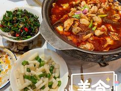 小炒藕尖-老长沙龙虾馆·聚会餐厅(白石洲店)