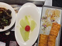 -橦橦小马扎烧烤 (传媒大学店)