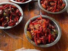 -五七小李子油焖大虾(总店)