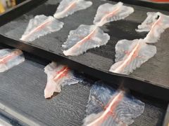 -京门活鱼馆·鱼火锅(百子湾（原红庙）店)