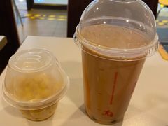 -麦当劳(无锡滨湖万达店)
