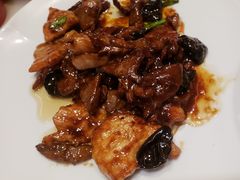 -京华烟云·北京烤鸭(领展购物广场·中关村店)