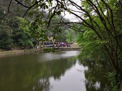 -韶山毛泽东同志故居