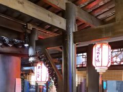 -蓉城老妈火锅(双林路店)