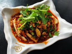 -丽影重庆小面(定西路店)