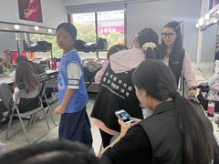 -吉田美学化妆美甲摄影培训(宁波校区)