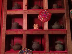 -房子红了鱼豆花重庆老火锅(广厦学院店)