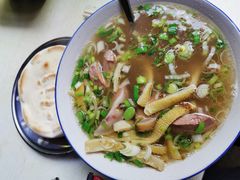 -老李家杂肝汤(回民街店)