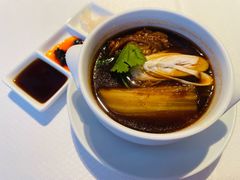 -北京柏悦酒店·锦庭餐厅Dining Room