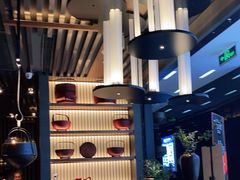 大堂-盡膳口福跷脚牛肉火锅(北美新天地店)