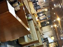 -维园港式茶餐厅(龙岗盛平店)