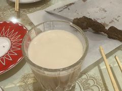 -欧提汗·新疆餐厅·清真(银都路店)