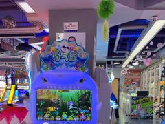 -天空之城游乐体验世界(义乌之心店)