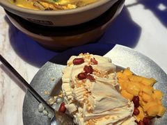 -茅庐川菜(烟台万象汇店)