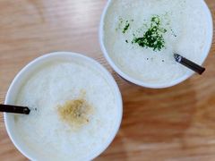 桂花弄-茶颜悦色(雨花亭凯德二楼店)