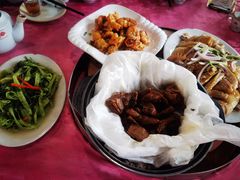-侠成水上农庄(工业大道店)