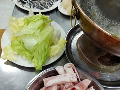 -三兴涮羊肉(荣安大街店)