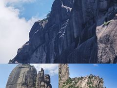 -黄山风景区