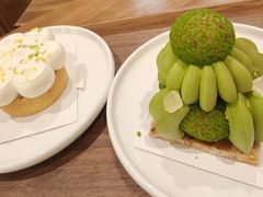 -Ten Olives甜点