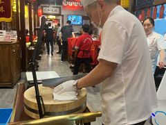 -仁和四季涮肉馆(天坛南门店)