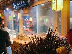 -沙州食驿·非遗小吃夜市