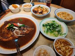 -慧娟面馆·餐厅(望江路店)