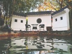 -深业半汤御泉庄温泉