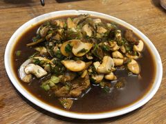 -旅马餐厅(茅家埠店)