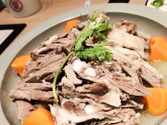 -羊之道草原味道清真餐厅(番禺店)