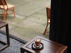 -Metal hands·铁手咖啡