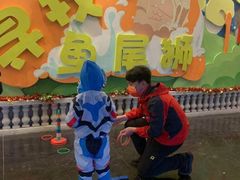 -南宁方特东盟神画