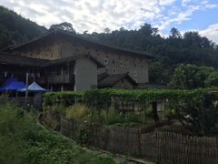 -福建土楼（南靖）云水谣景区-和贵楼