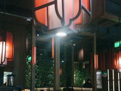 -湊湊火锅·茶憩(世博大道店)
